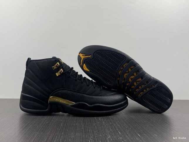 Jordan Black 12 Taxi Air CT8013-071 0520